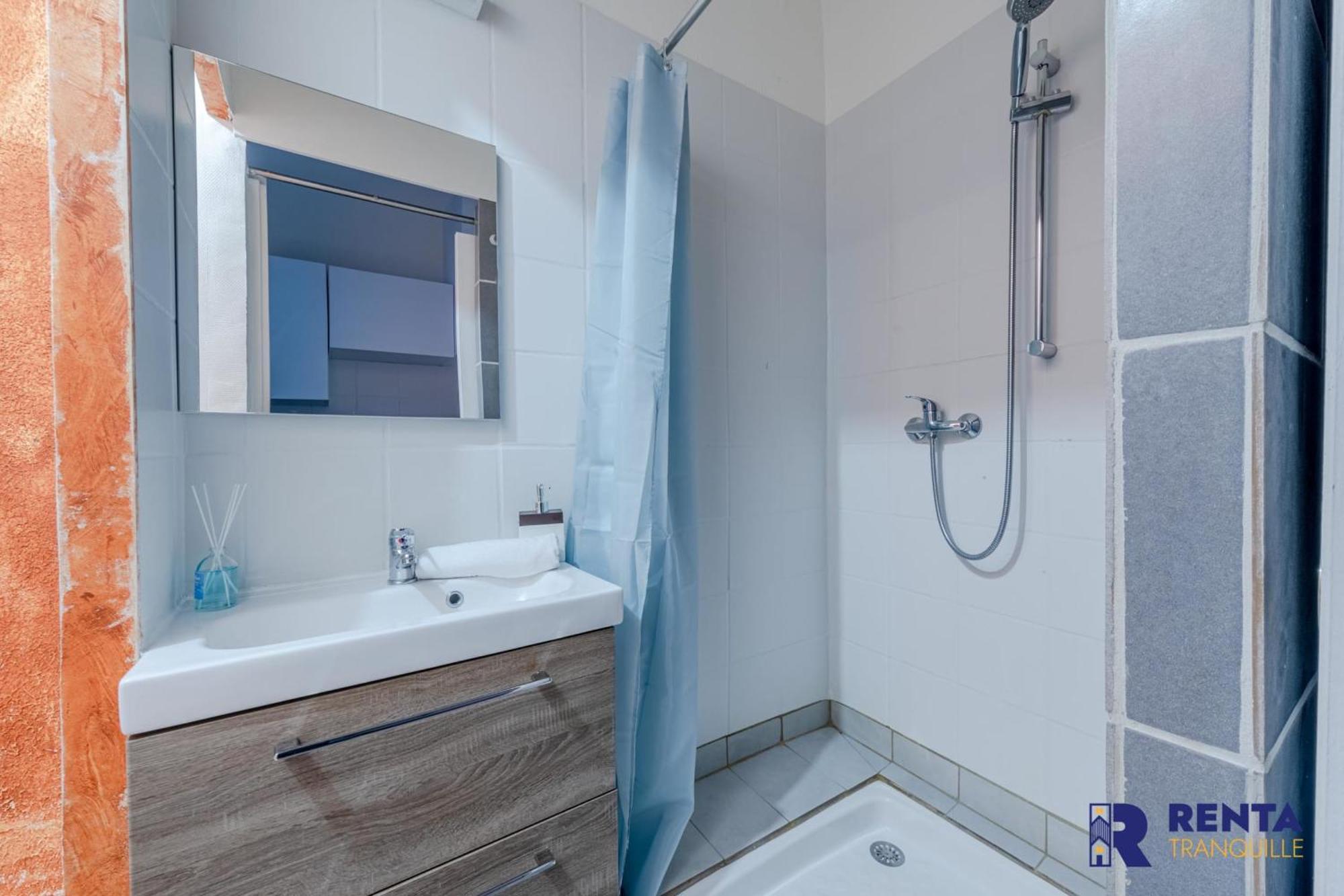פרפיניין Entre Terre Et Mer Wifi Studio Cosy 2 Pers מראה חיצוני תמונה